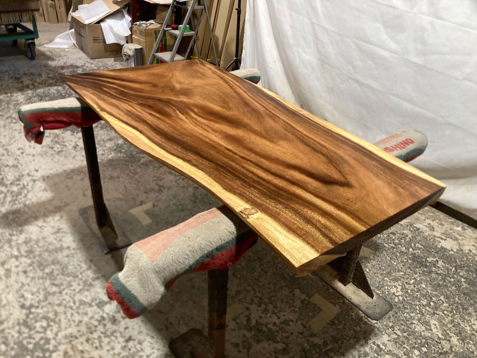 天板のみ カウンター