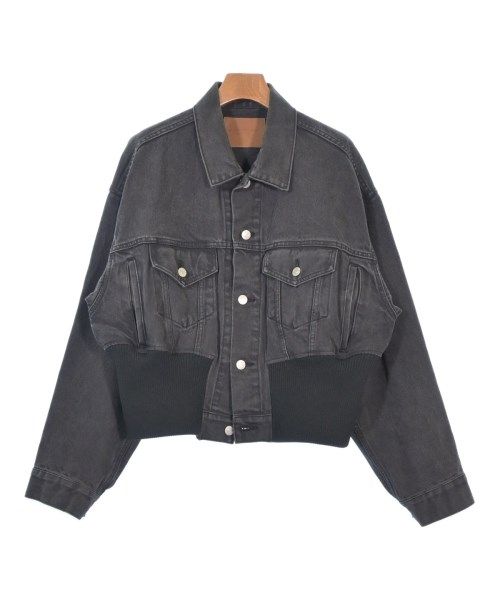 BIGサイズ】50s CORRAL デニムジャケット 111mj モチーフ