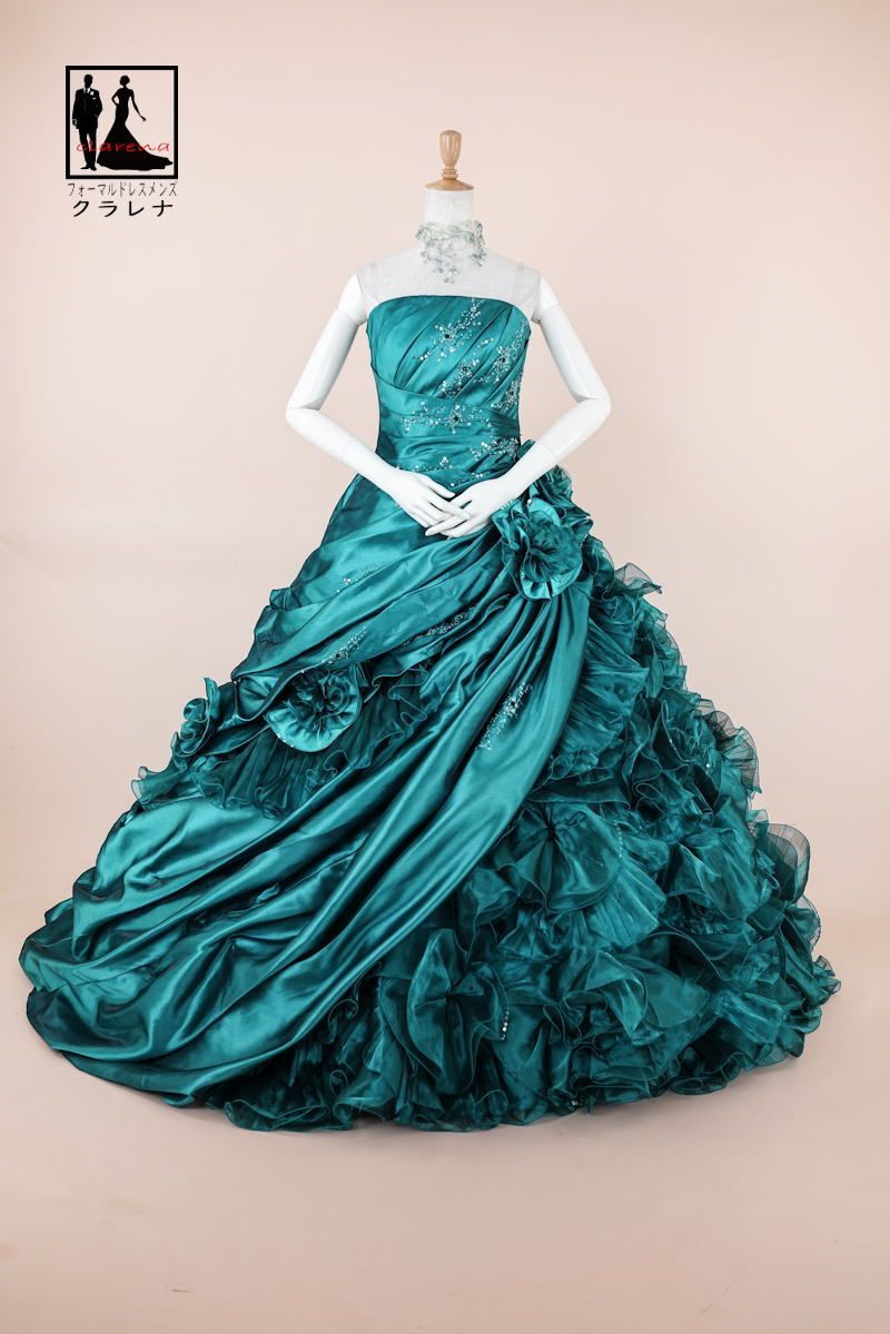 CLC5184 チョーカー