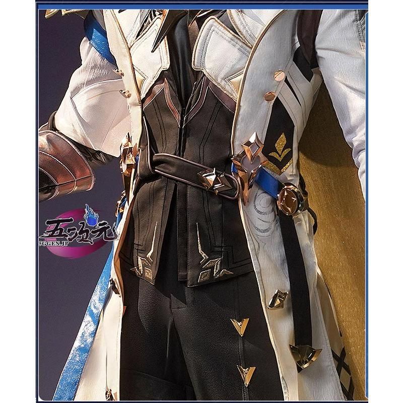 三分妄想 崩壊スターレイル　コスプレ　スタレ　ファイノン　靴 三分妄想 崩壊スターレイル コスプレ スタレ ファイノン 衣装