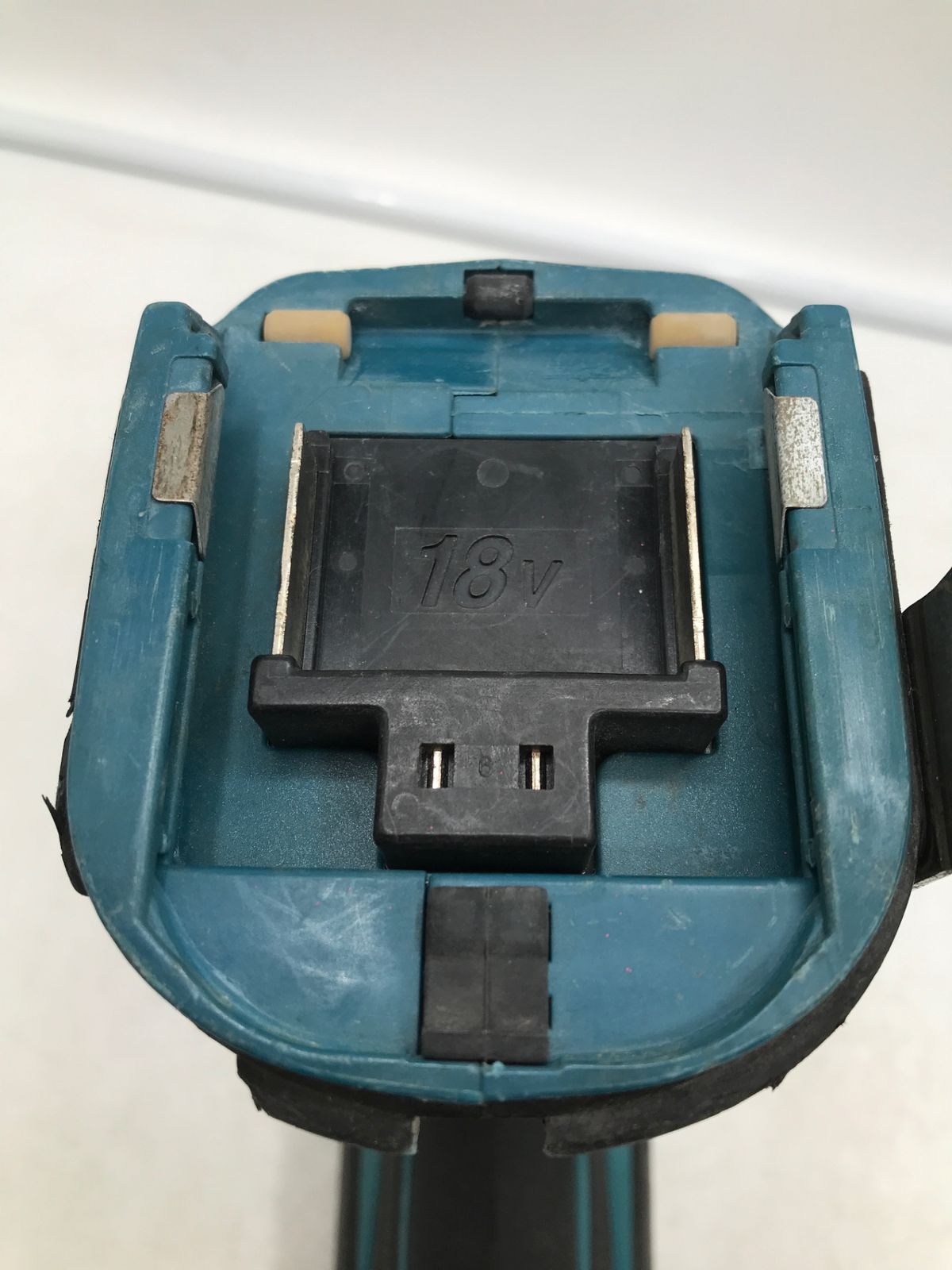 正直うれしいお手頃価格。 品 Makita|マキタ 18v充電式インパクトレンチ 本体のみ TW450DZ ITM60AX393PE エコツール岡崎岩津店 M02