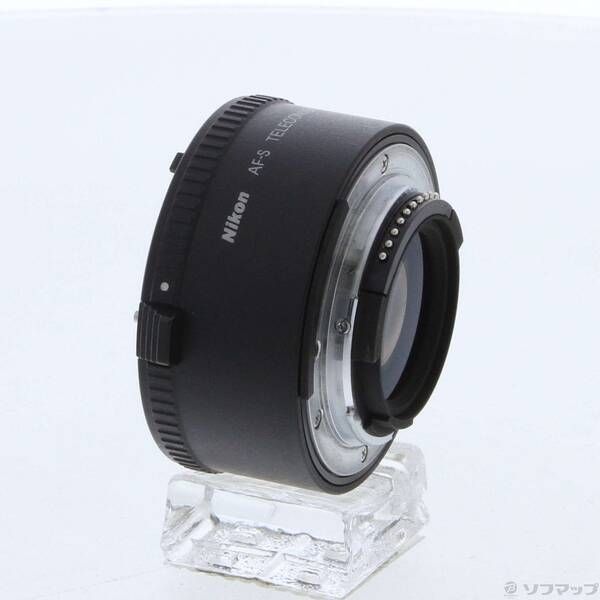 〔 品〕 Nikon AI AF-S テレコンバーター TC-17 E II 377