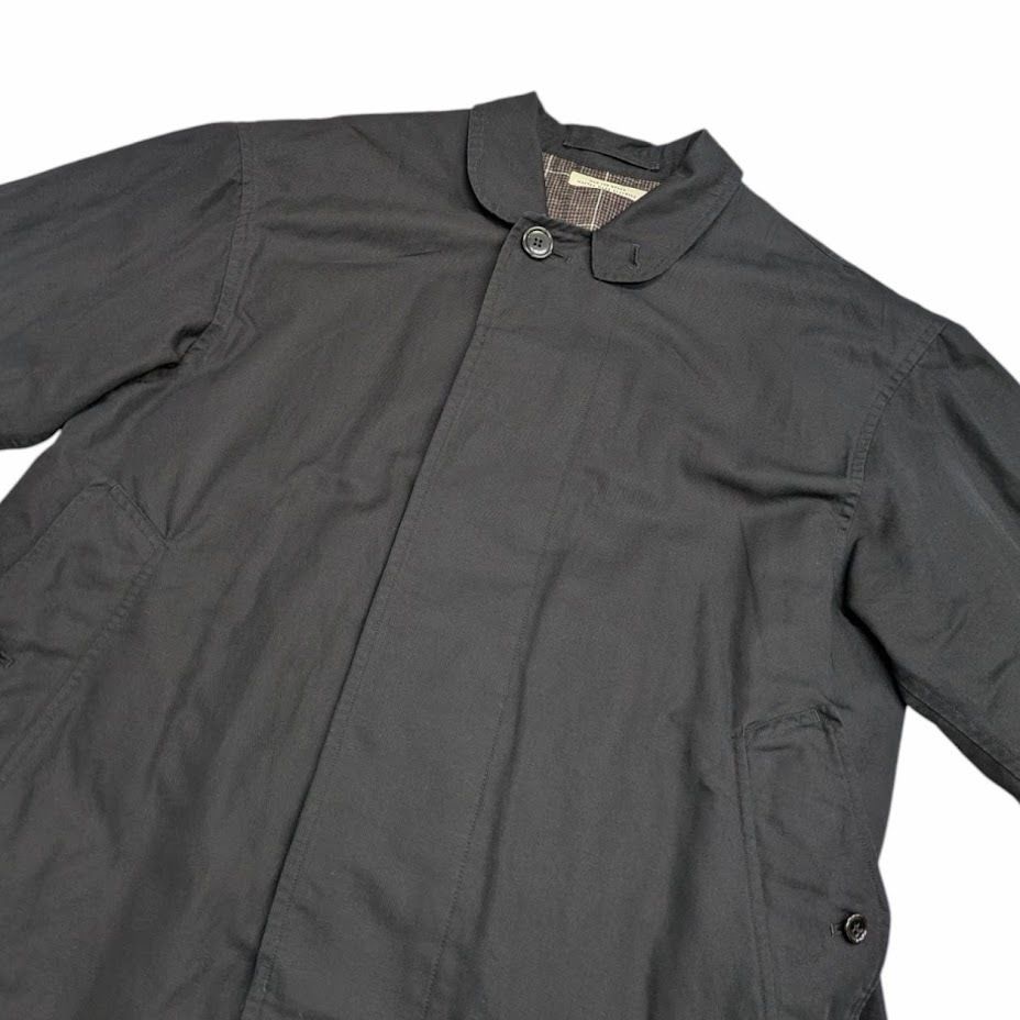 OLD JOE オールドジョー FLY FRONT DUSTER COAT ダスターコート