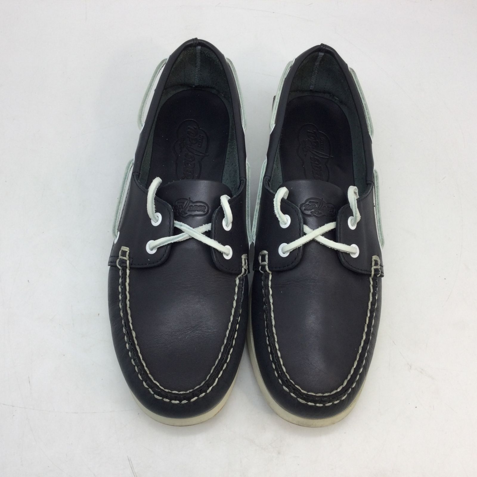 7385 SPERRY TOP-SIDER スペリー トップサイダー デッキシューズ