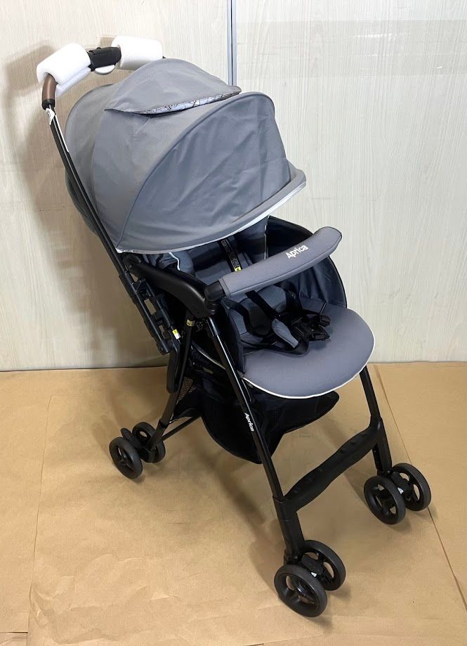 【アップリカ(Aprica)】ベビーカー/カルーンエアー AD A型 両対面 41CQfHVUkgL._SX240_SY220_CR,0,
