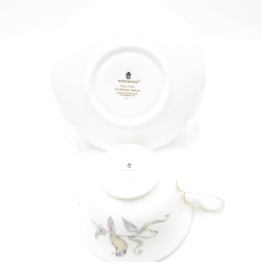 ウェッジウッド