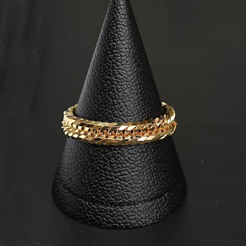 Navajo TOM HAWK トムホーク 2 Line Ring Navajo TOM HAWK トムホーク