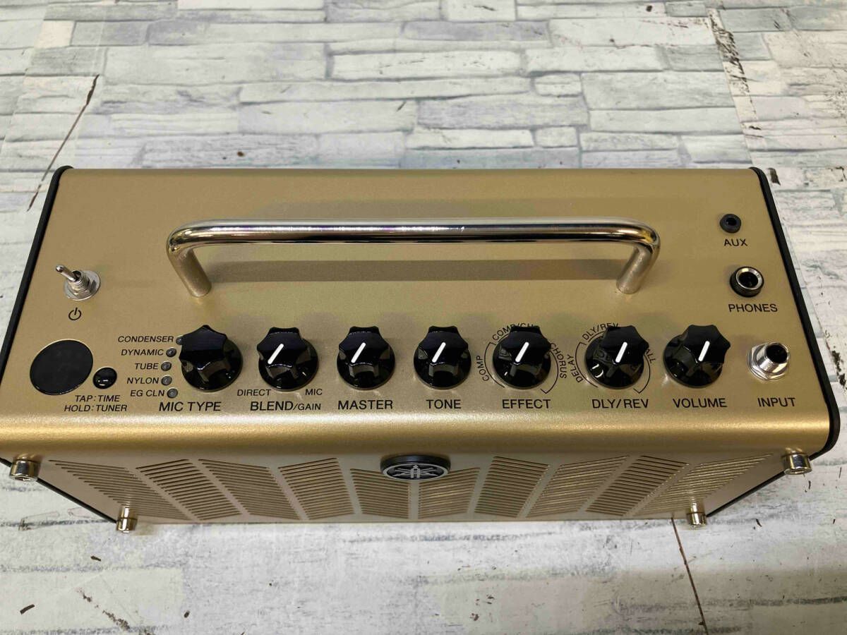 THR5A アンプ