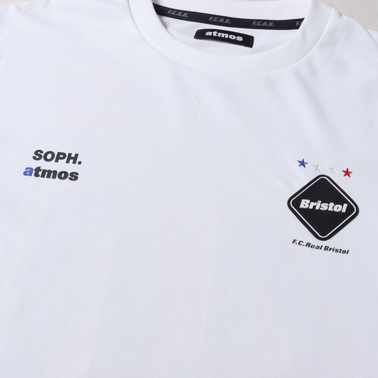 FCRB MLB TOUR S/S PRE MATCH TOP Tシャツ M FCRB × MLB TOUR PREMATCH