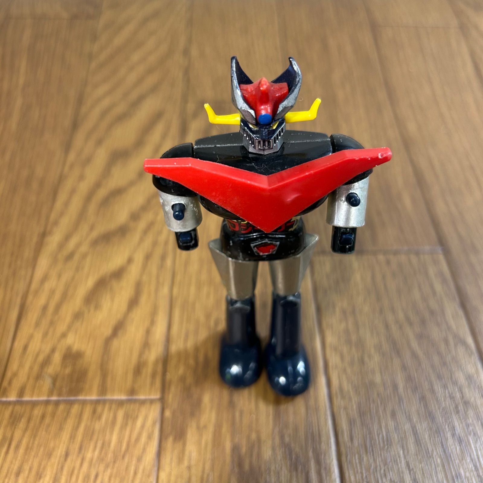 グレートマジンガー ポピー ポピニカ 超合金 バンダイ 当時物 ジャンク 