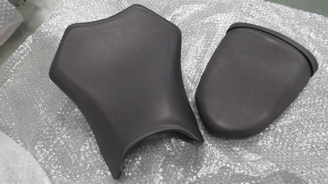 ニンジャ Ninja 250R EX250K-A17xxx の シート セット 1761181525