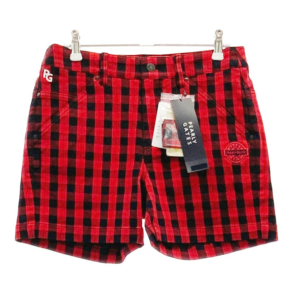 サイズ：0 PEARLY GATES 人気 パーリーゲイツ 055-1232004 ストレッチ