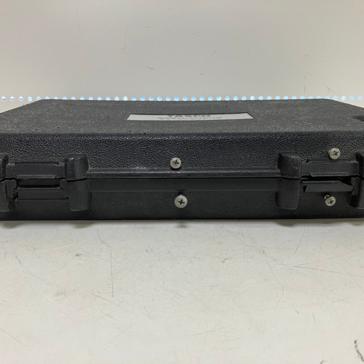 TASCO TA101FA 高性能エレクトロニック チャージングスケール TA101KA 多機能型高性能エレクトロニックチャージングスケール