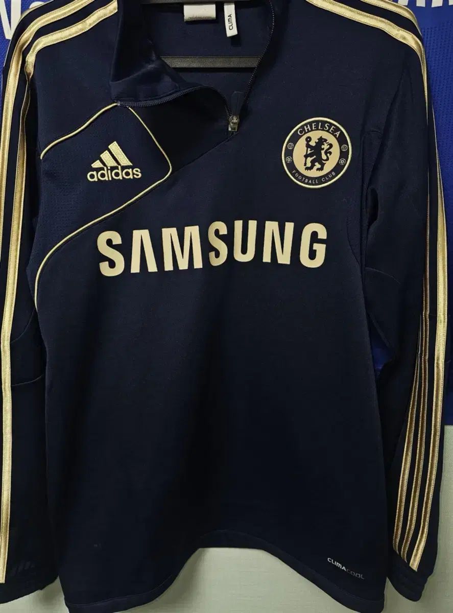 レア チェルシー ハーフジップ adidas(アディダス) 95 販売 楽天市場