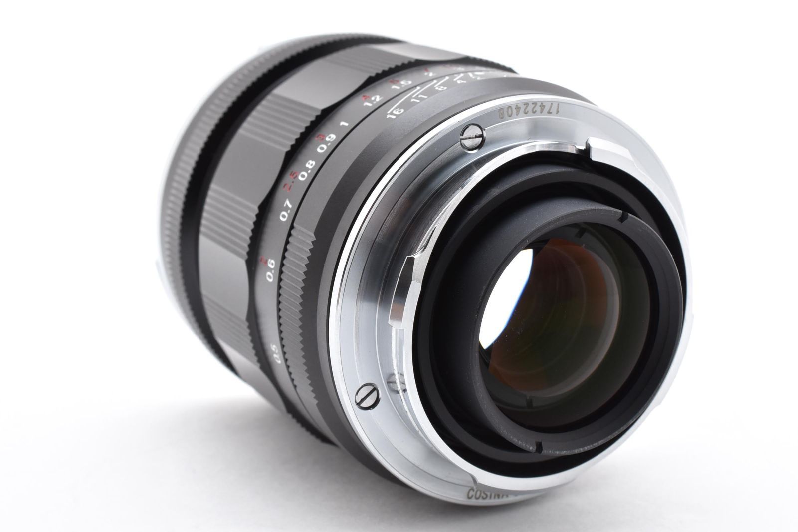 極美品】Voigtlander APO-LANTHAR 35mm F2 Aspherical VM ライカM M