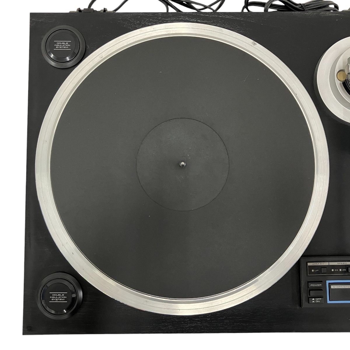 Pioneer PL-5L ターンテーブル レコードプレーヤー 音響機材 パイオニア ジャンク T9187015 - メルカリ