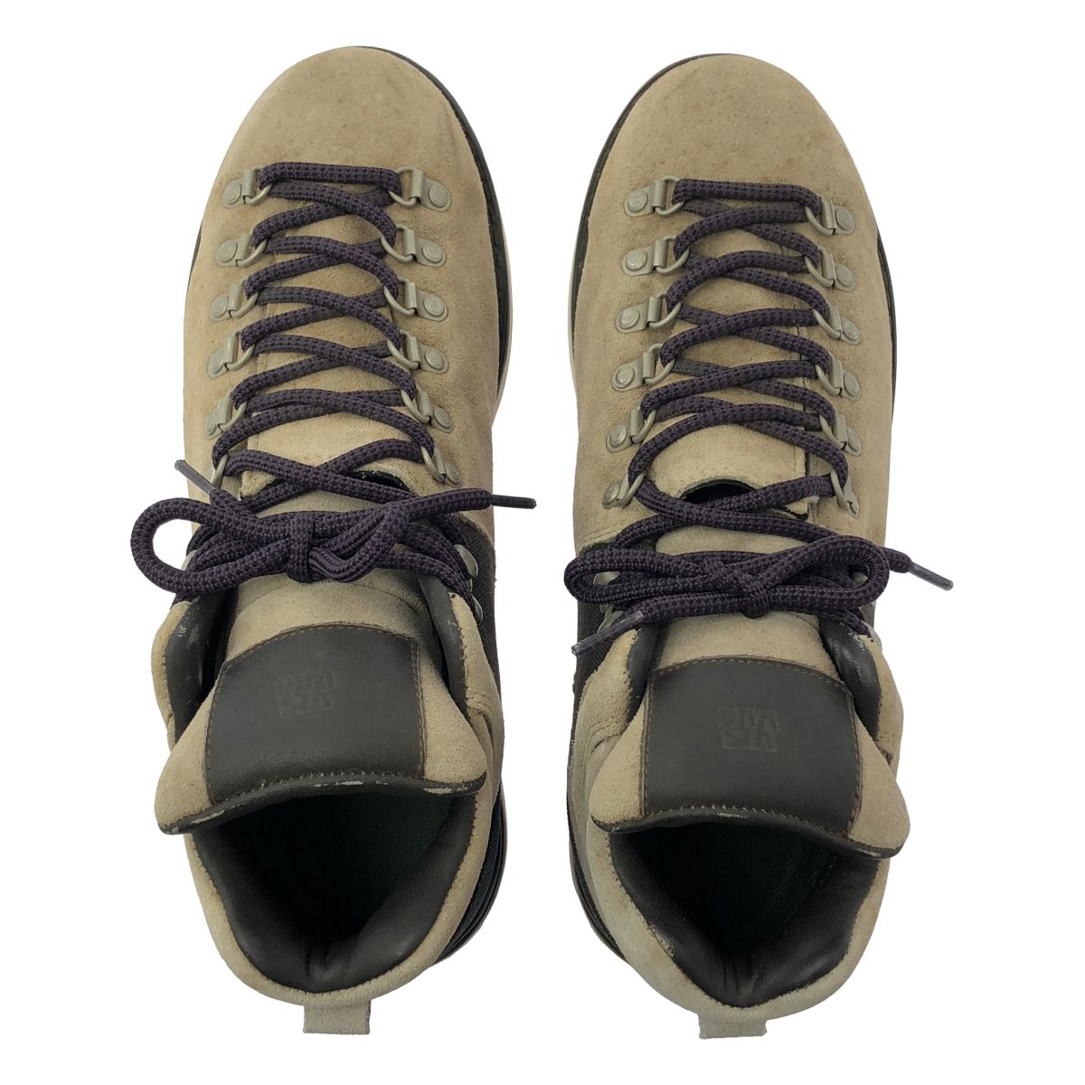 visvim / ビズビム | SERRA HIKER BOOTS セラ トレッキング ブーツ