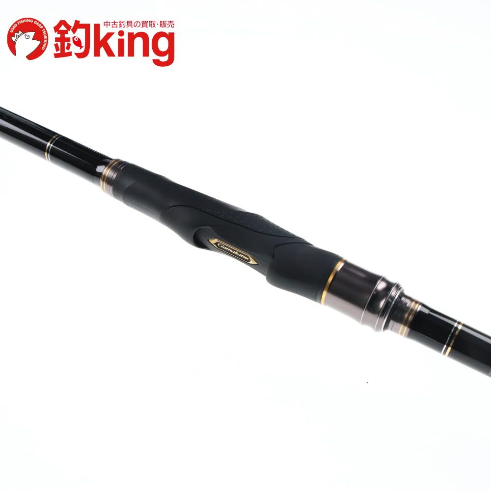 がまかつ - 【中古/美品】 がまかつ がま磯 グレ競技 スペシャル IV 175-50   /J246L 中古/美品】 がまかつ がま磯 グレ競技 スペシャル IV 175-50