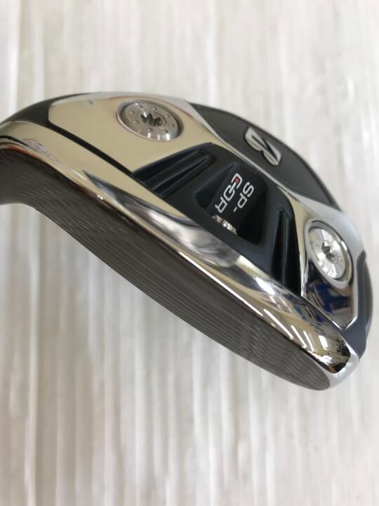 BS6h ユーティリティ