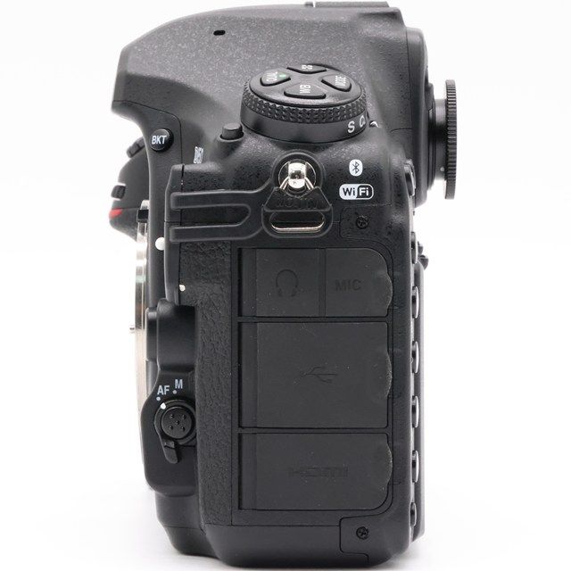 良品＞Nikon D850 ボディ｜フルサイズ4,575万画素×高速AF｜ミラー  