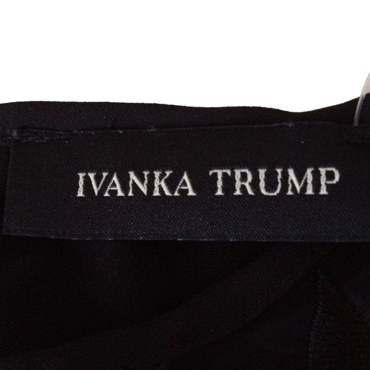 IVANKA TRUMP(イヴァンカトランプ) ワンピース サイズ2 M IVANKA TRUMP(イヴァンカトランプ) ワンピース サイズ2 M
