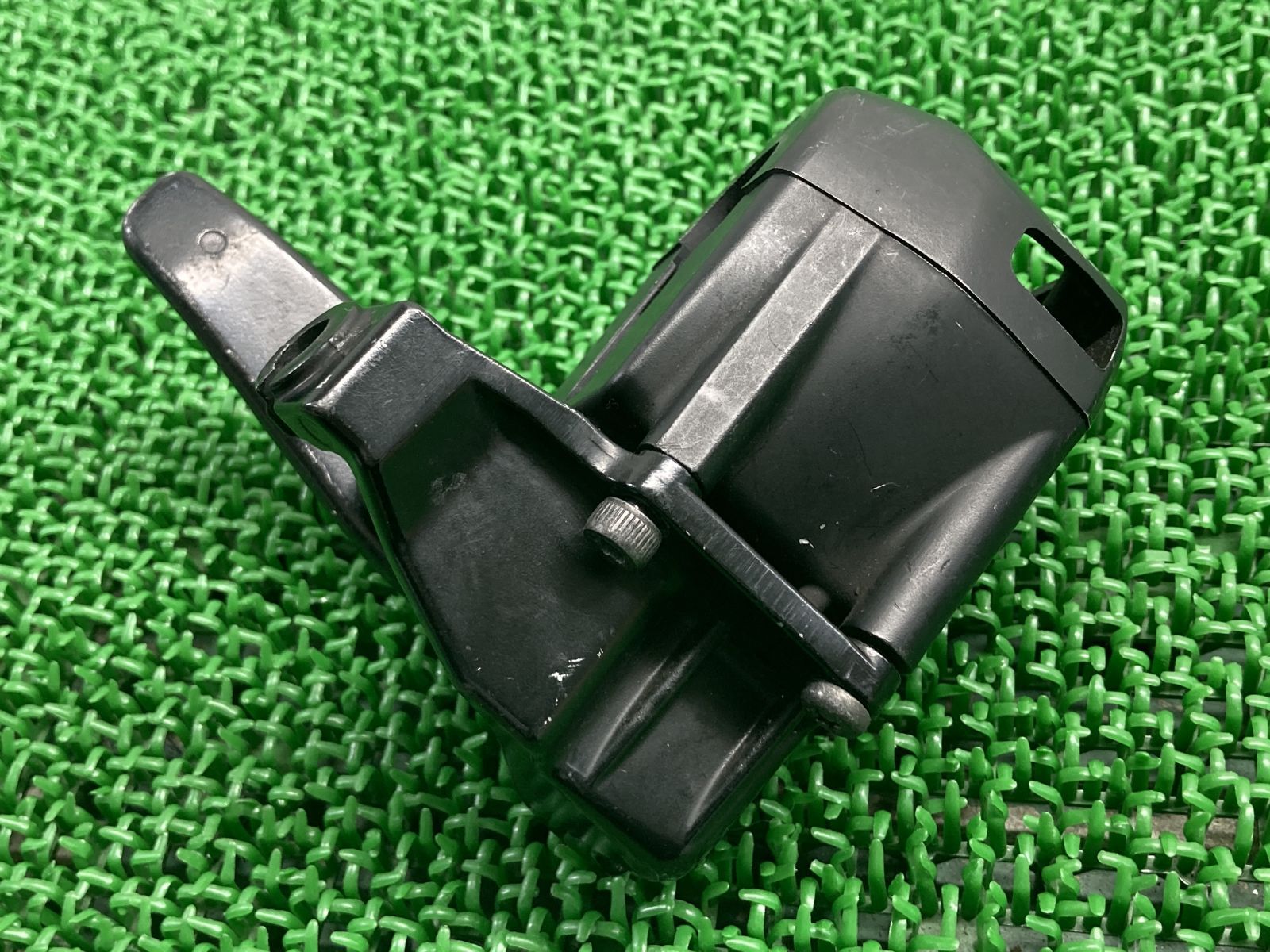 ヤマハ純正　マジェスティ125/FI　ハンドルスイッチ　スイッチボックス　左右SET 　左レバーASSY＋右ブレーキレバー　新品 ヤマハ純正 マジェスティ125 FI用 ハンドルスイッチ スイッチボックス