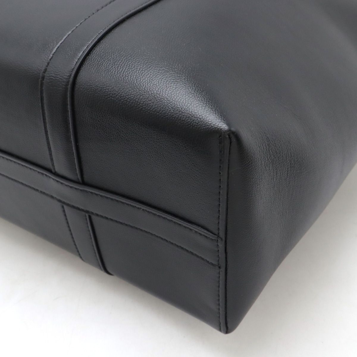 CELINE セリーヌ Museum ミュージアム トートバッグ ラージトート 縦長  