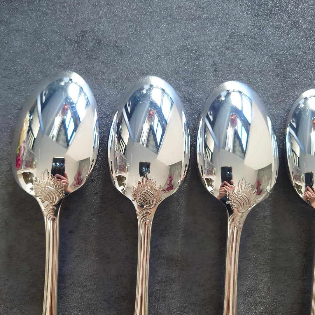 マルリー スプーン