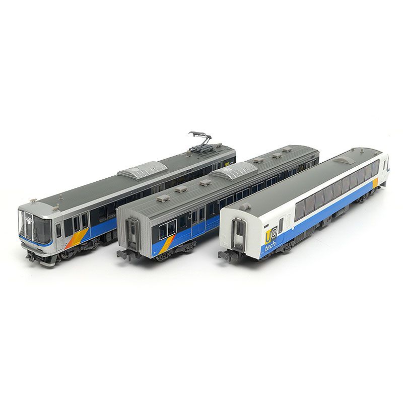 マイクロエースA3374 223系213系デジタル試験車両 U@tech 定番，新品
