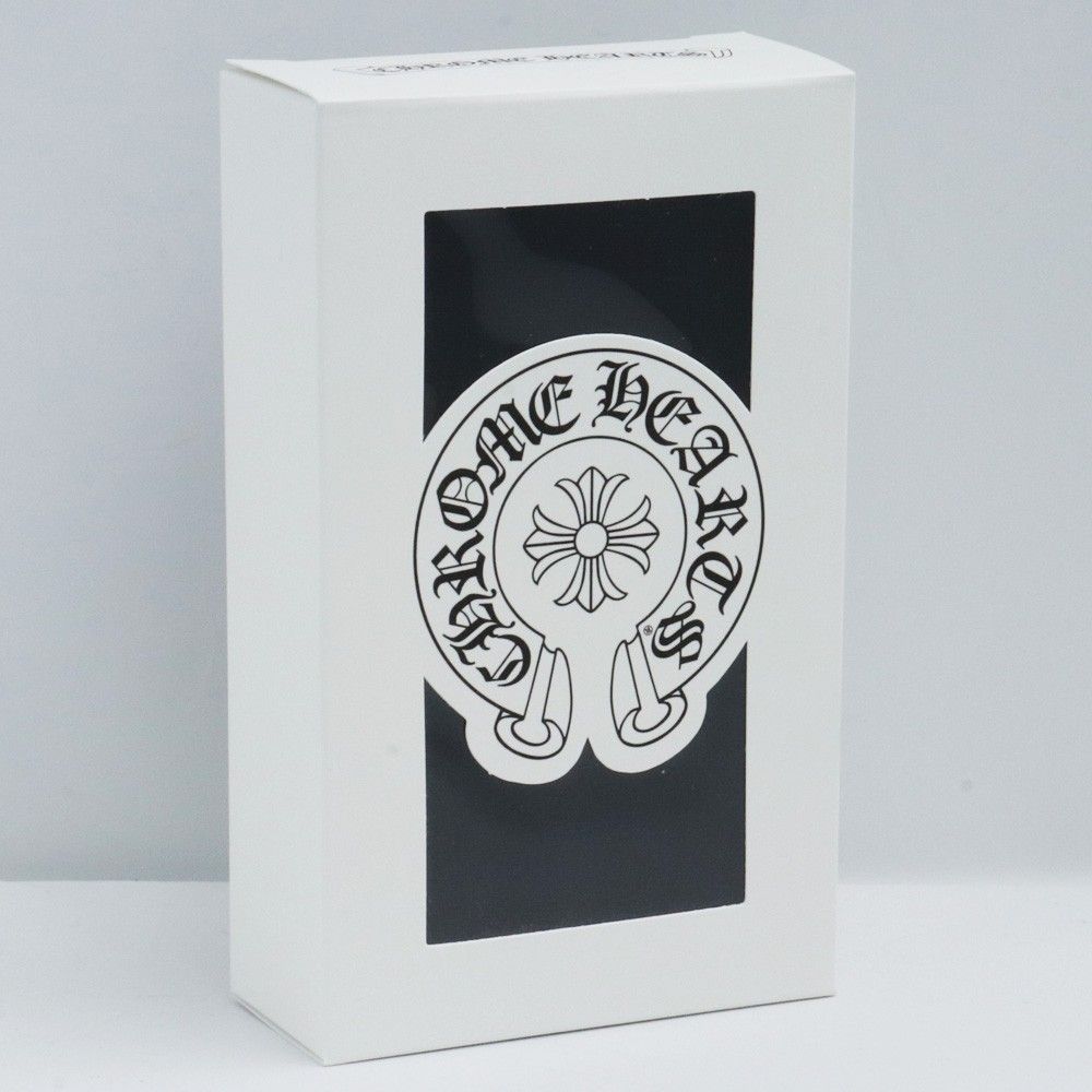 未使用 CHROME HEARTS ショートボクサーパンツ XLサイズ