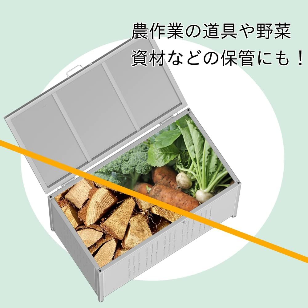 キッチン 分別