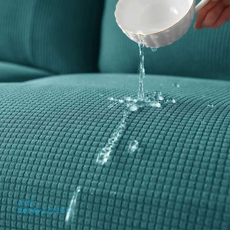 送料無料 ダイニング チェアカバー 撥水 ダイニングチェアカバー フルカバー イスカバー カバー 椅子カバー ダイニングチェア 防水 チェアカ 伸びる ant4y121115