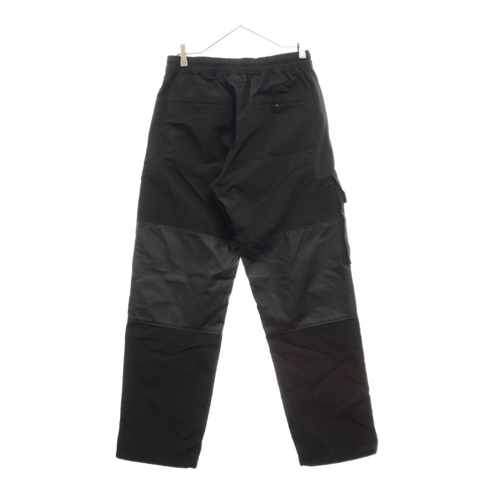 DIESEL P-GLARY ナイロンカーゴパンツ DIESEL 2022SS P-GLARY ナイロン