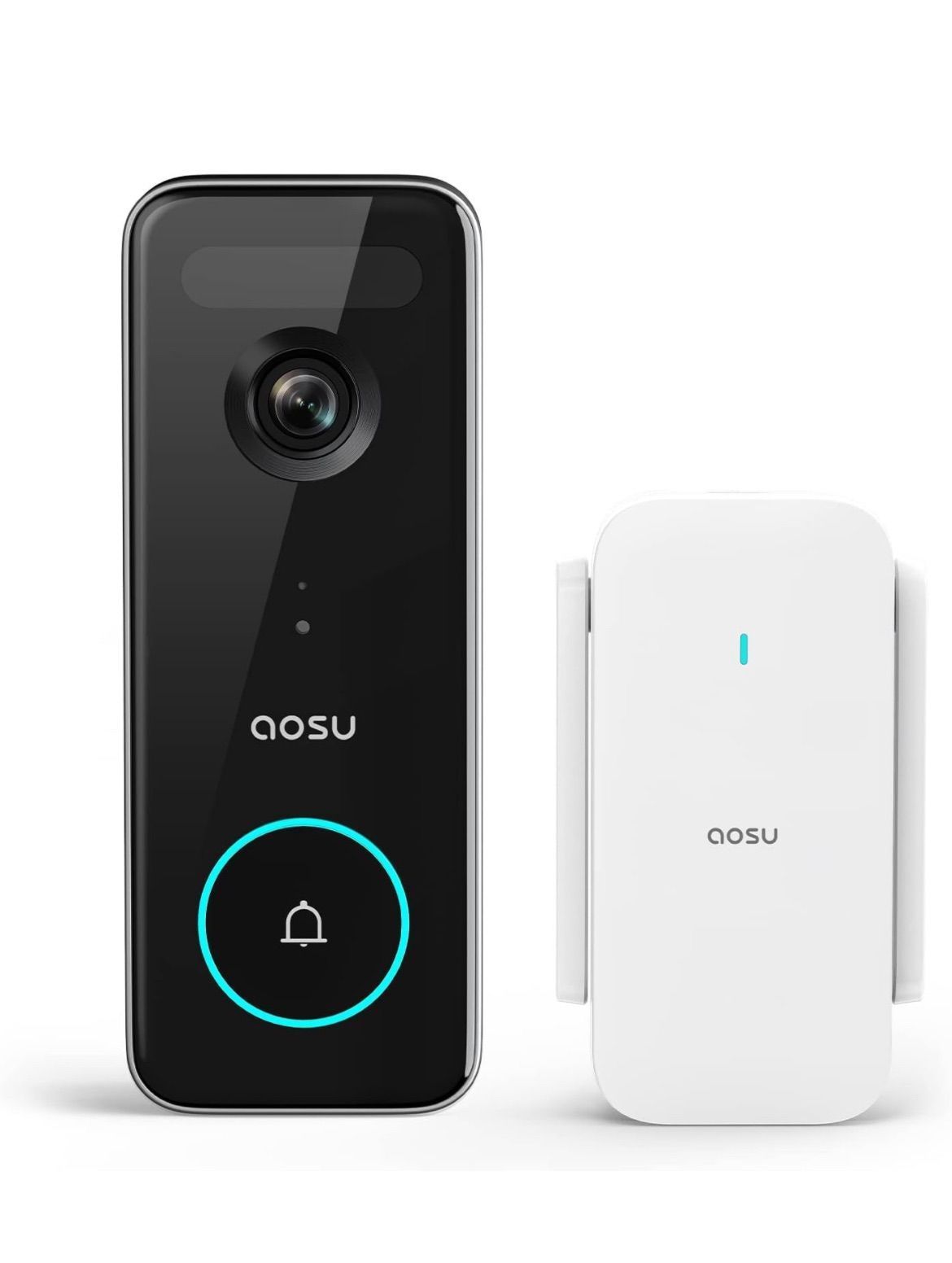 AirLive 人感センサー チャイム 防犯 見守りカメラ 人感センサー