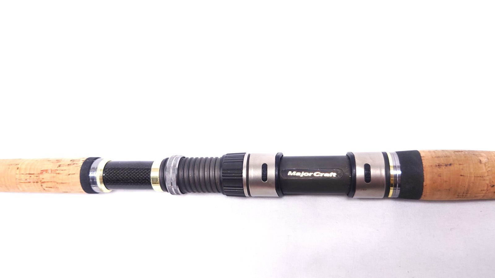 メジャークラフト PEエボリューション PE-1002M PEライン ロッド