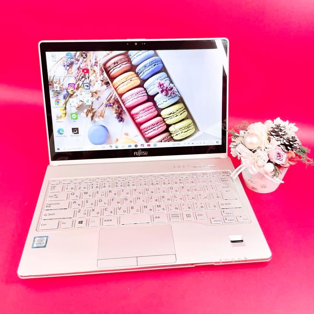 ️サクサク快適SSD 在宅ワーク