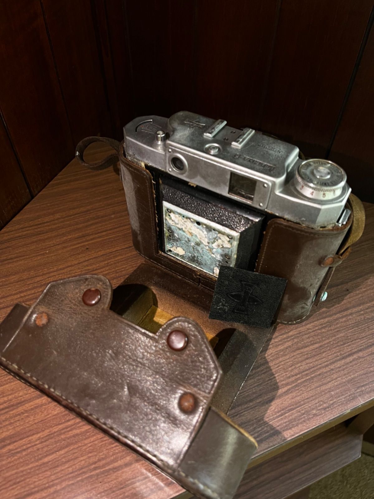 マミヤ６　ジャンク品 MAMIYA-6 カメラ ジャンク品 - メルカリ