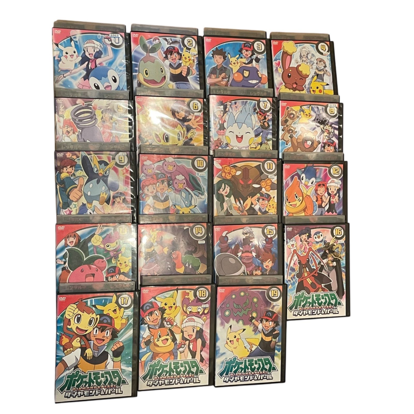 ポケットモンスター シールド ダイアモンド パール セット ダブルパックを購入して、モンスターボール100個を手に入れよう