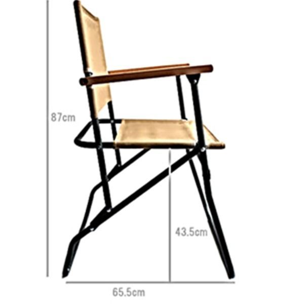 イギリス軍採用ROVER CHAIRフォールティングチェアーレプリカ