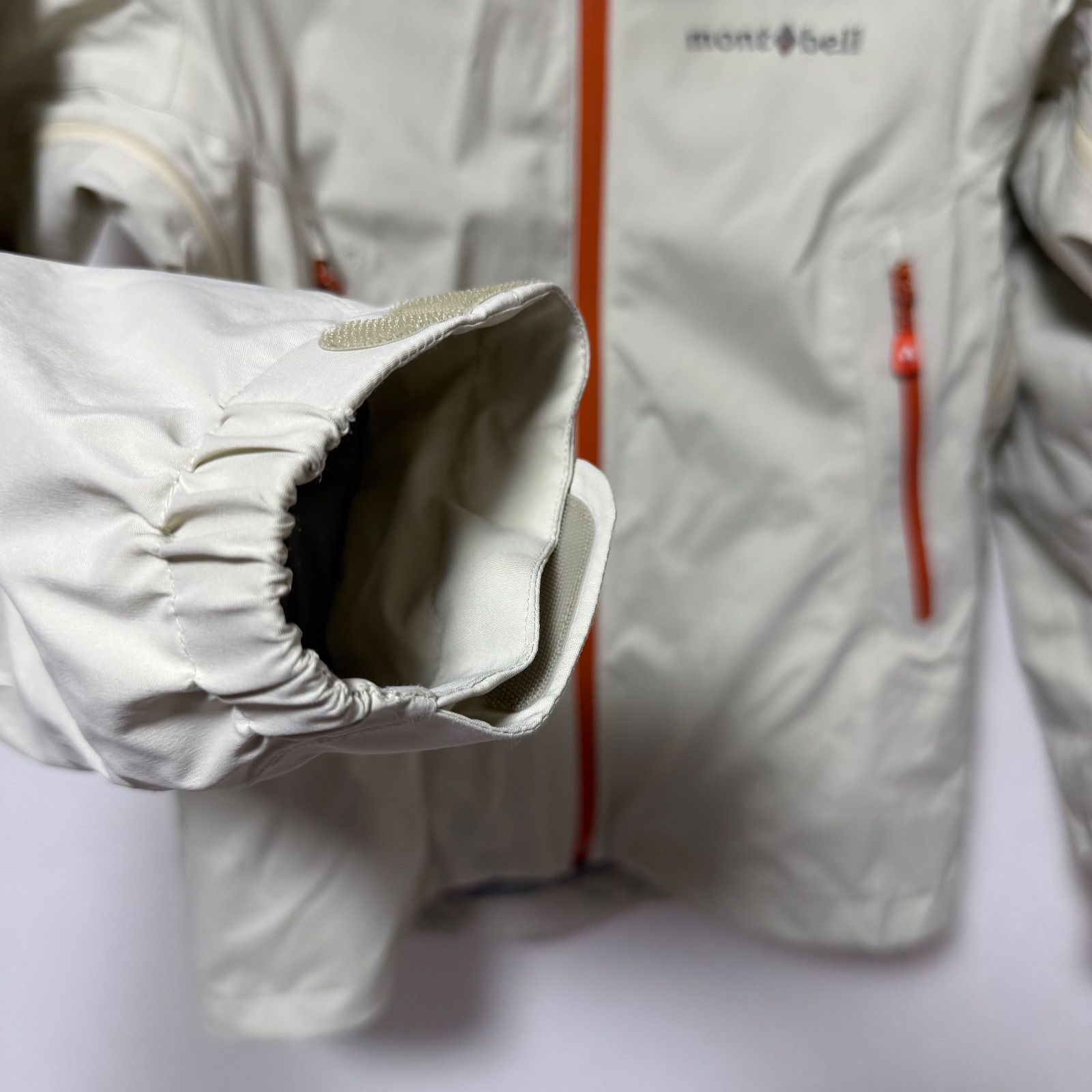 ウィメンズモンベル