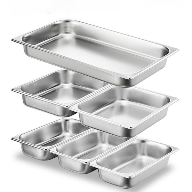 ビュッフェサーバービュッフェウォーマー304ステンレス製回転カバー電気フードウォーマーバイキング35-90°温度調整加熱保温調理鍋