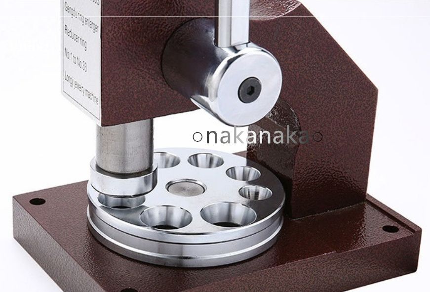 6枚板 指輪整型器 リングサイズ 延ばし 縮小 サイズアップ 指輪 レディース メンズ アンティーク