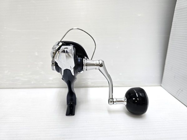 中古品】 シマノ SHIMANO スピニングリール 21 ツインパワー SW4000XG