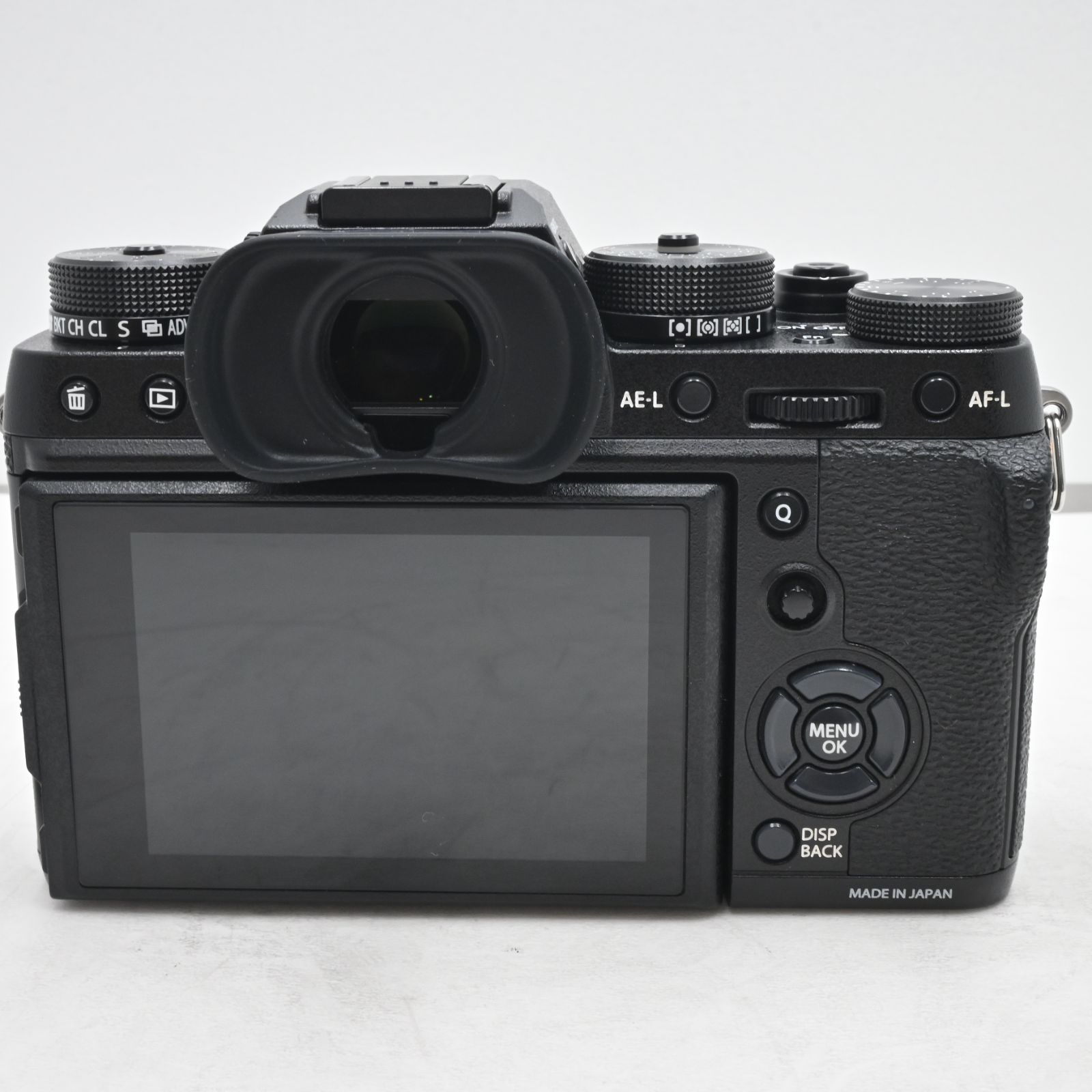 ショット数僅か 8