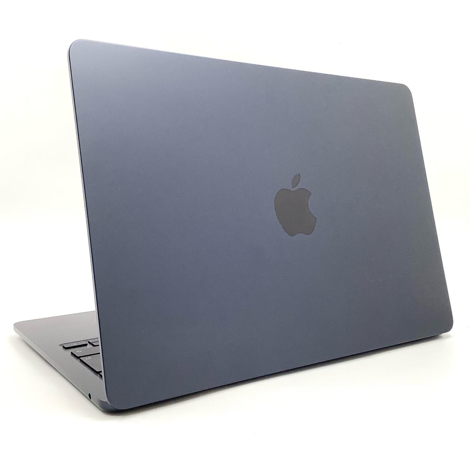 MacBook Air M4 13インチ 256GB 超美品 MacBook Air 13インチ Apple M4搭載モデル [2025年春モデル/SSD