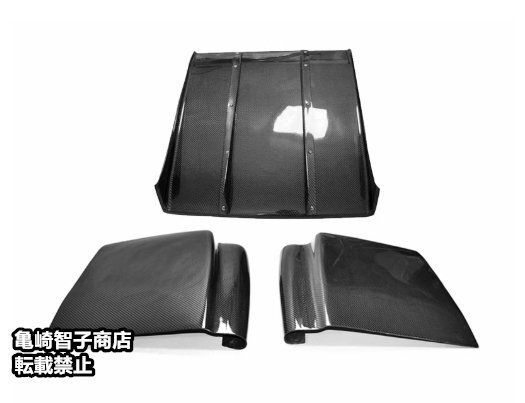 ランサーエボリューション9 ct9a カーボンリップ RALLIARTｶｰﾎﾞﾝﾘｯﾌﾟの取付。意外に大変（T。T;（三菱 ランサー