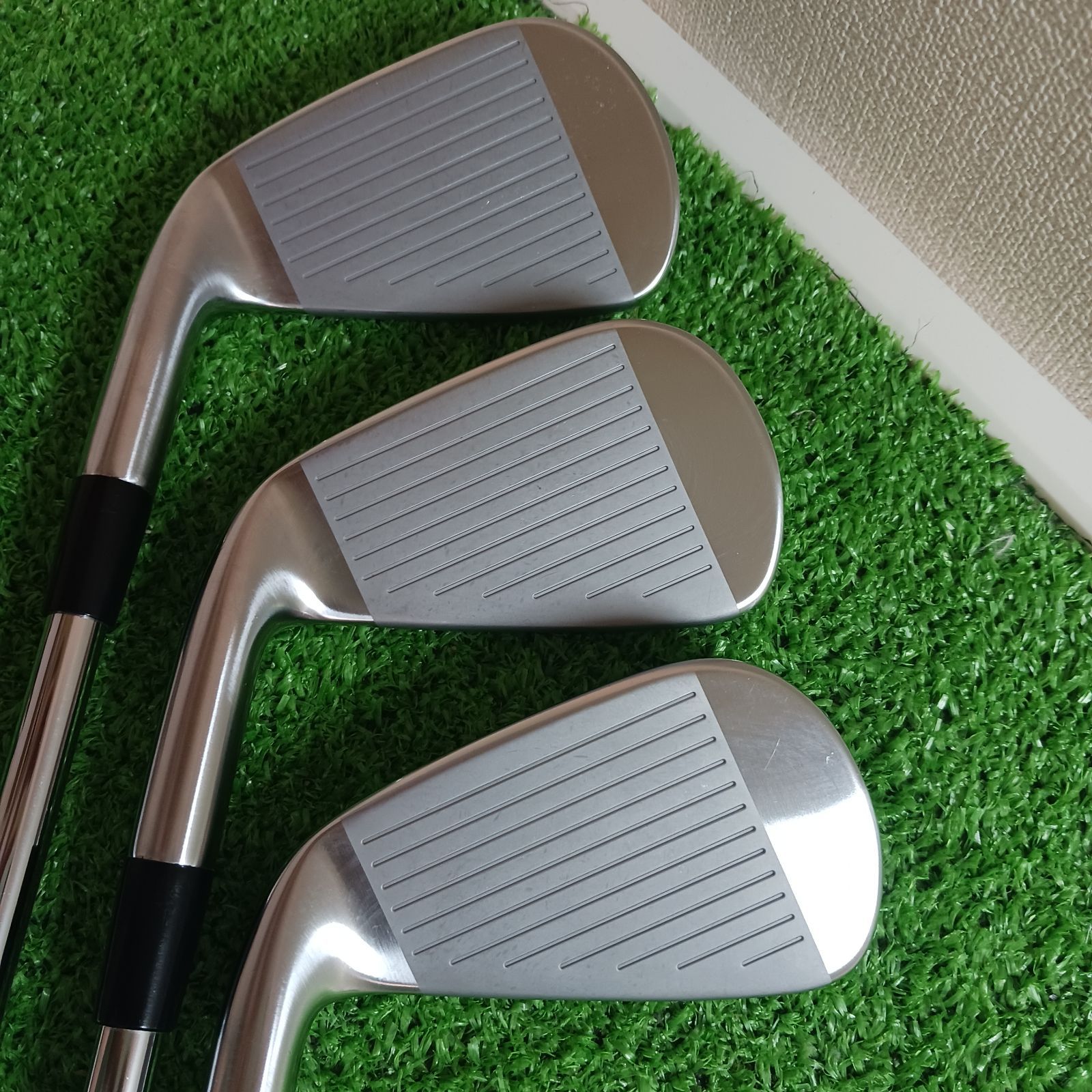 ミズノプロ 225 アイアン 6本セット【430】 Mizuno Pro 225 ミズノプロ 225 アイアン 6本セット【430】 Mizuno Pro 225