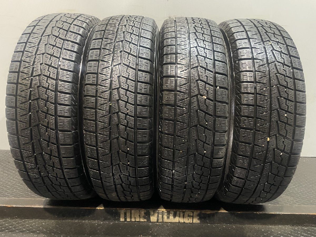 YOKOHAMA ice GUARD iG70 185/70R14 14インチ スタッドレス 4本