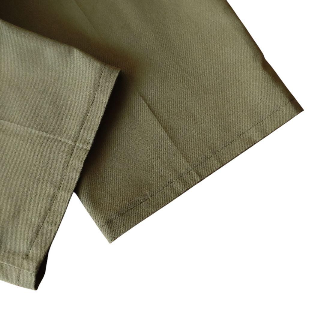 韓国軍 HBT 戦闘服 上下セット 4号 Mサイズ 第5共和国 ソウルの春 韓国