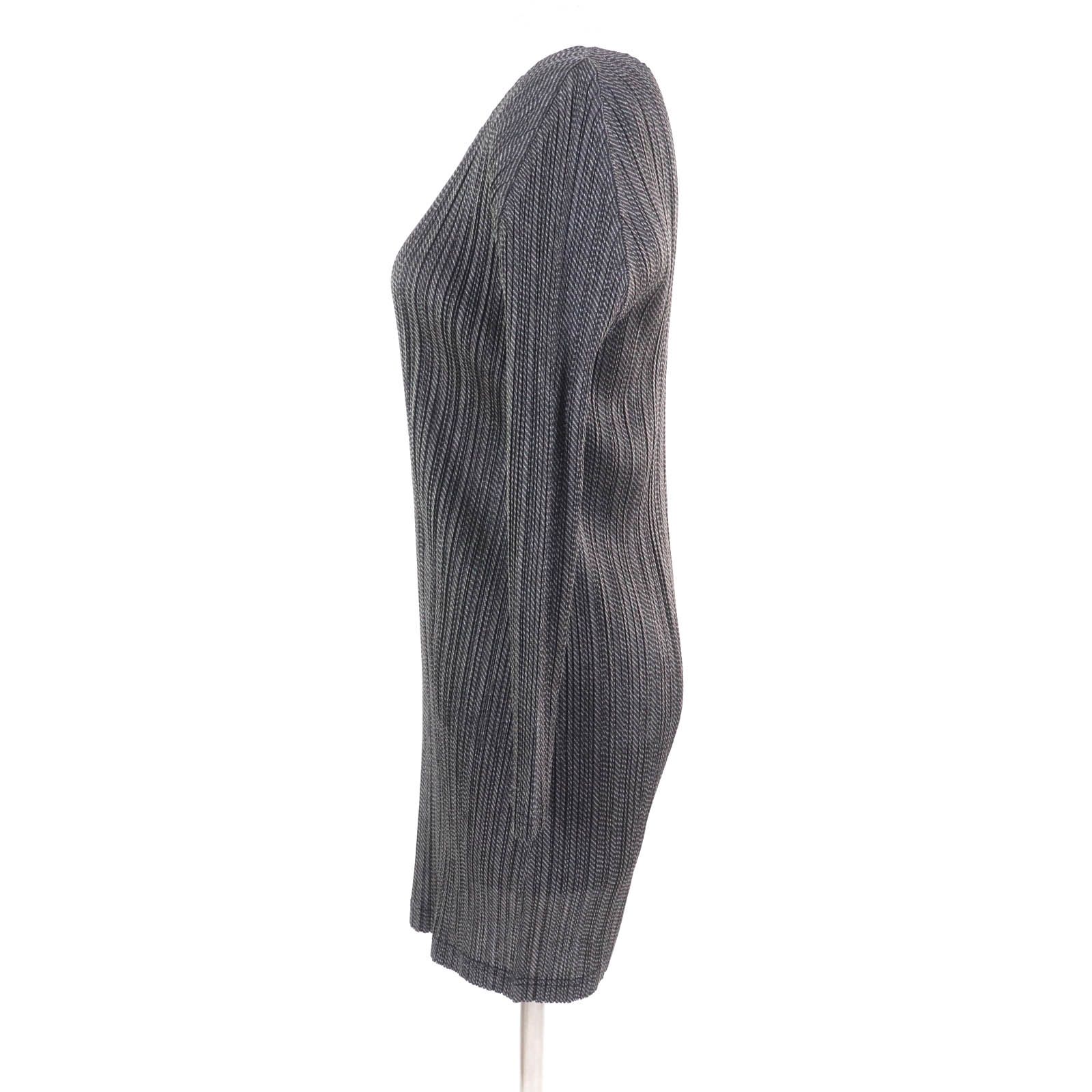 極美品☆PLEATS PLEASE プリーツプリーズ イッセイミヤケ PP61